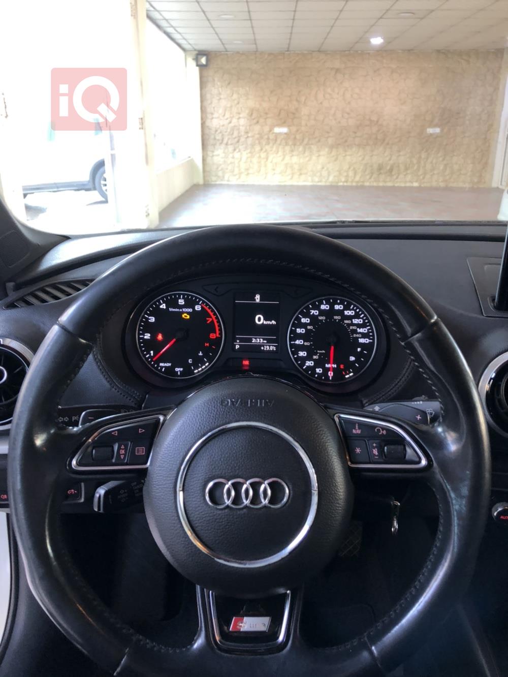 اودي A3